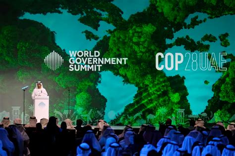 what is cop28 summit